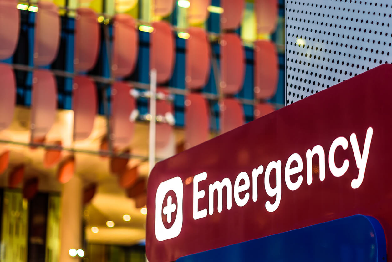 Trauma Center vs. Emergency Room